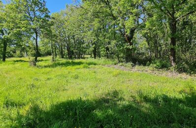 terrain  pièces 2500 m2 à vendre à Souillac (46200)