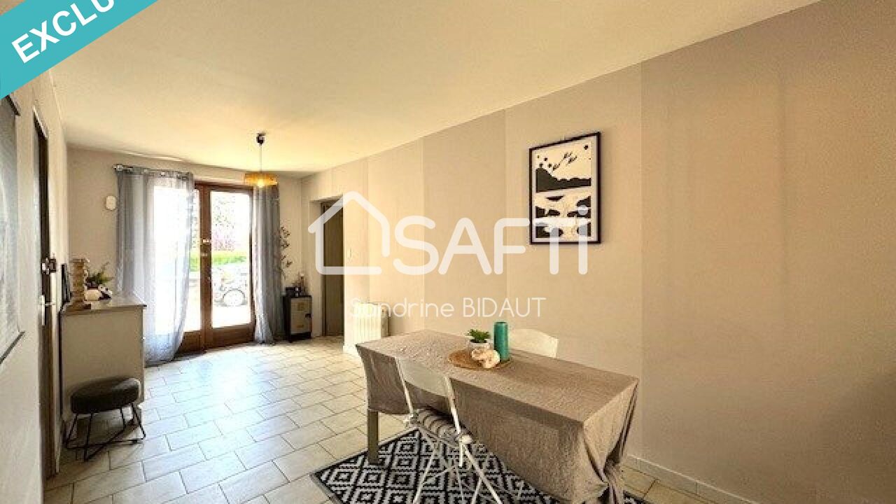 maison 8 pièces 156 m2 à vendre à Romenay (71470)