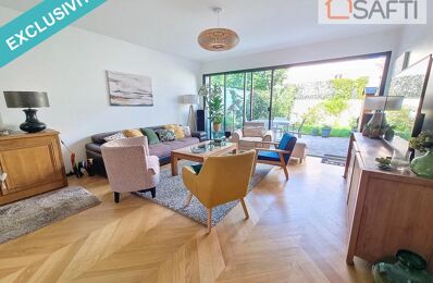 vente maison 495 000 € à proximité de Paris 11 (75011)