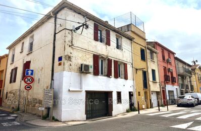 vente maison 189 000 € à proximité de Collioure (66190)