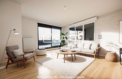 vente appartement 239 000 € à proximité de Ambarès-Et-Lagrave (33440)