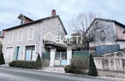 vente maison 83 000 € à proximité de Hautefort (24390)