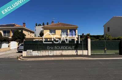 vente maison 390 000 € à proximité de Entraigues-sur-la-Sorgue (84320)