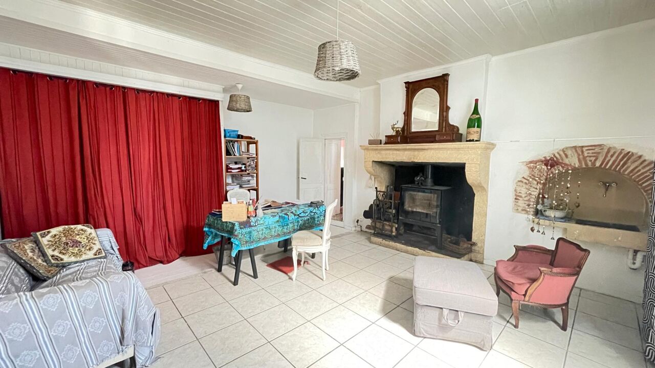 maison 9 pièces 215 m2 à vendre à Bazas (33430)