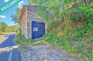 vente maison 35 000 € à proximité de Castanet-le-Haut (34610)