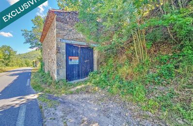 vente maison 35 000 € à proximité de Camplong (34260)