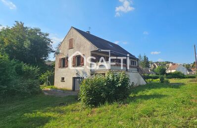 vente maison 262 500 € à proximité de Auffreville-Brasseuil (78930)