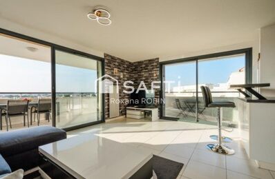 vente appartement 268 450 € à proximité de Argelès-sur-Mer (66700)