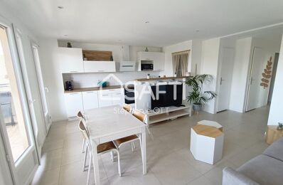 vente appartement 240 000 € à proximité de Fayence (83440)