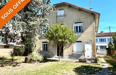 vente maison 249 000 € à proximité de Navès (81710)