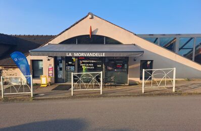 vente commerce 92 000 € à proximité de Sussey (21430)