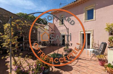 vente maison 325 000 € à proximité de Roquebrun (34460)