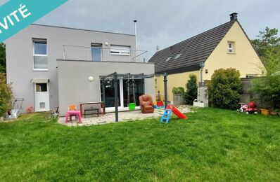 vente maison 320 000 € à proximité de Kogenheim (67230)