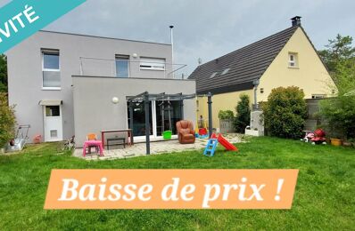 vente maison 299 900 € à proximité de Jebsheim (68320)