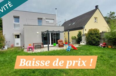 vente maison 299 900 € à proximité de Baldenheim (67600)