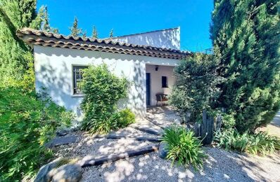 maison 5 pièces 170 m2 à vendre à Aix-en-Provence (13090)