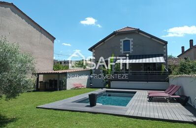 vente maison 473 000 € à proximité de Mechmont (46150)