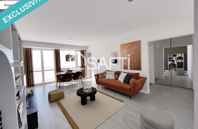 vente appartement 250 000 € à proximité de Bassens (33530)