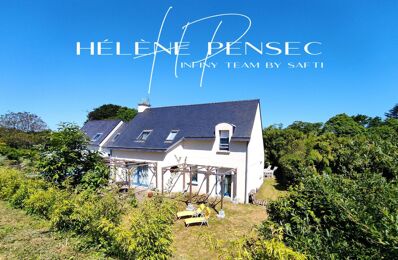 vente maison 395 000 € à proximité de Pont-Aven (29930)