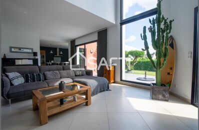 vente maison 535 600 € à proximité de Bouée (44260)