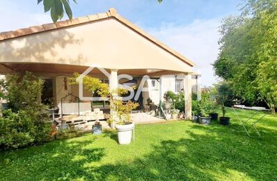 vente maison 199 000 € à proximité de Scorbé-Clairvaux (86140)