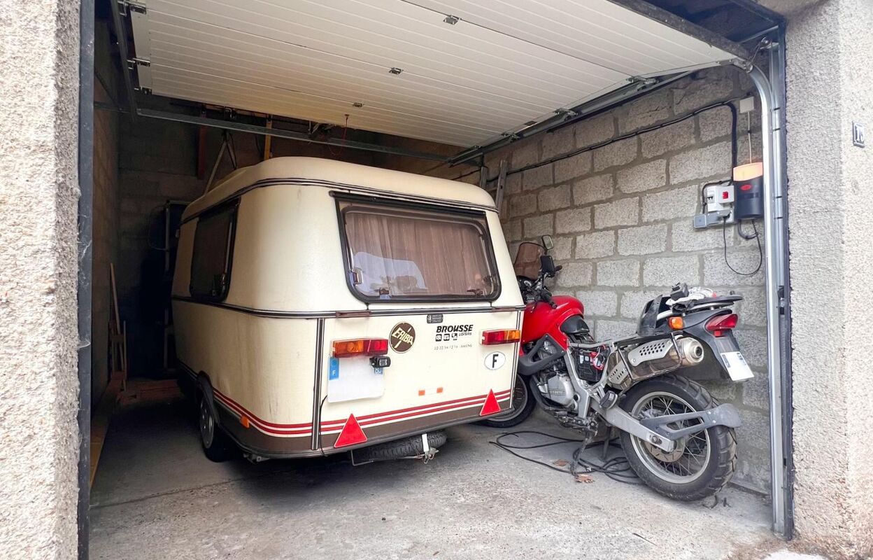 garage  pièces 21 m2 à vendre à Abbeville (80100)