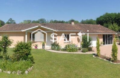 vente maison 320 250 € à proximité de Brantôme-en-Périgord (24310)