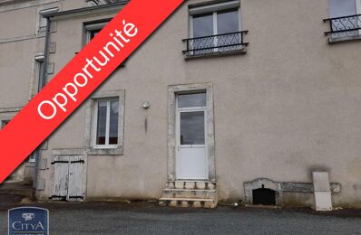 vente maison 113 700 € à proximité de Brion (36110)