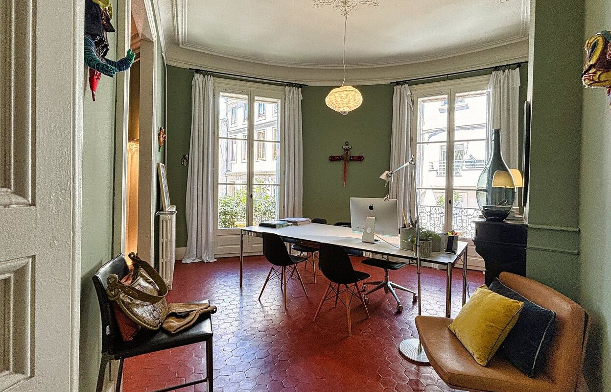 appartement 5 pièces 123 m2 à vendre à Montpellier (34000)