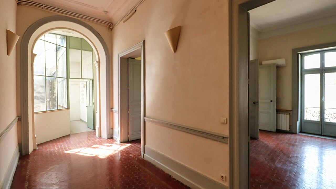 appartement 4 pièces 114 m2 à vendre à Montpellier (34000)