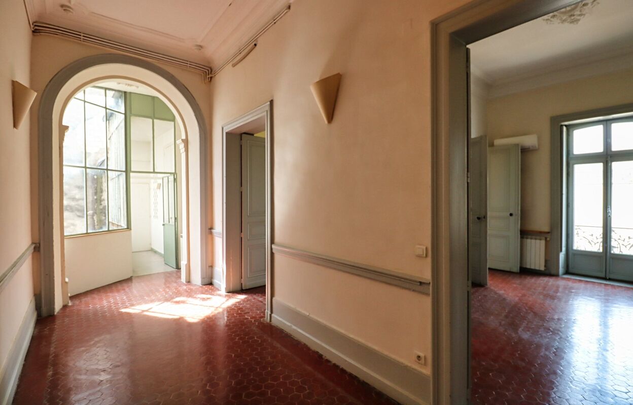 appartement 4 pièces 114 m2 à vendre à Montpellier (34000)