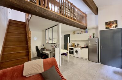 vente appartement 97 000 € à proximité de Marguerittes (30320)