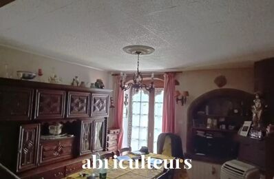 vente maison 150 000 € à proximité de Pranles (07000)