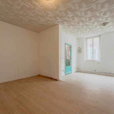 Maison 6 pièces 110 m²