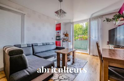 vente appartement 242 000 € à proximité de Neuilly-sur-Marne (93330)