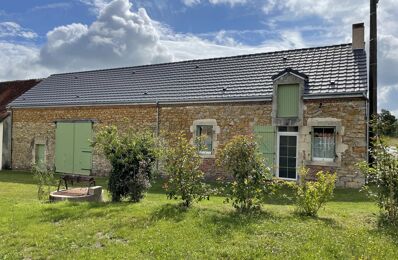 vente maison 59 900 € à proximité de Mers-sur-Indre (36230)