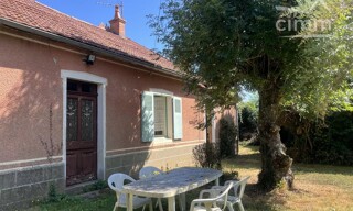 Maison 5 Pièces 111 m² à vendre à Saligny-sur-Roudon (03470)