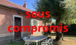 Maison 5 Pièces 111 m² à vendre à Saligny-sur-Roudon (03470)