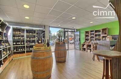 vente commerce 47 000 € à proximité de Ballan-Miré (37510)