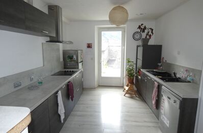 vente maison 102 600 € à proximité de Montmaur (05400)