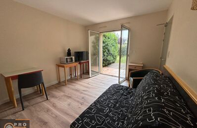 location appartement 400 € CC /mois à proximité de Boujan-sur-Libron (34760)