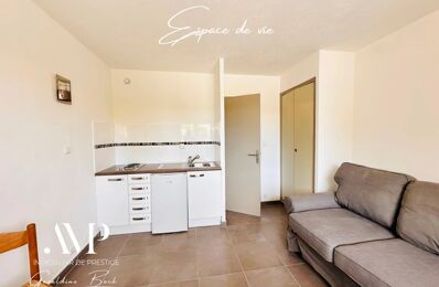 vente appartement 124 000 € à proximité de Bandol (83150)