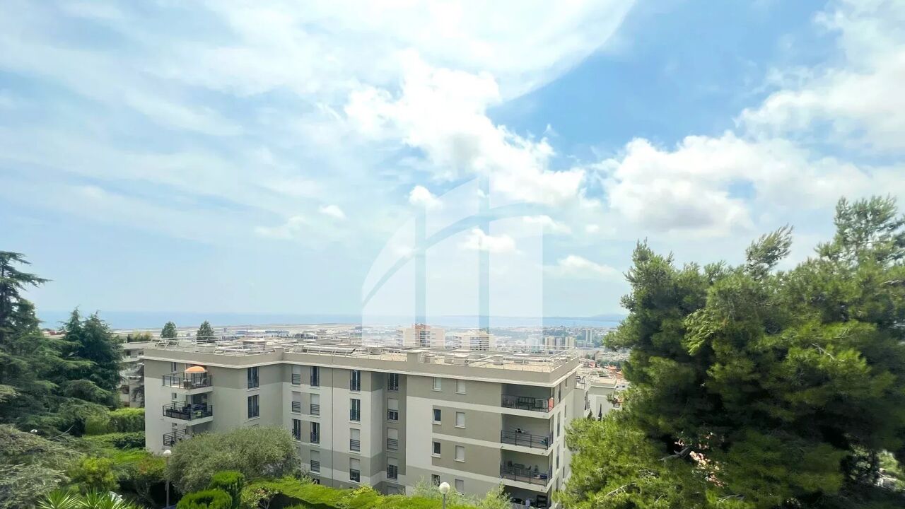 appartement 3 pièces 74 m2 à vendre à Nice (06200)