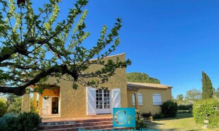 Maison 5 Pièces 151 m² à vendre à Vias (34450)