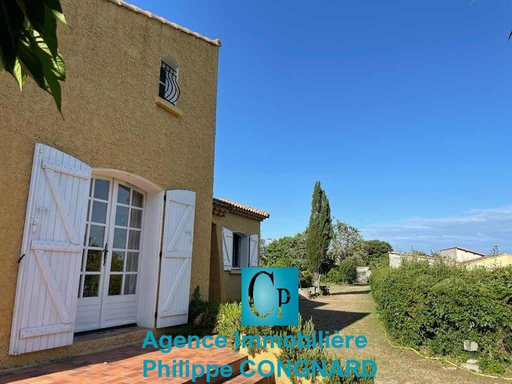 Villa / Maison  T5 à vendre Vias 34450