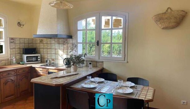 Villa / Maison 5 pièces  à vendre Vias 34450