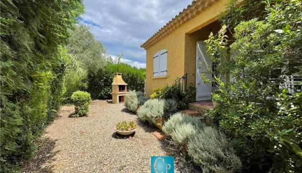 Villa / Maison 5 pièces  à vendre Vias 34450