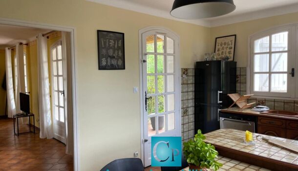 Villa / Maison 5 pièces  à vendre Vias 34450