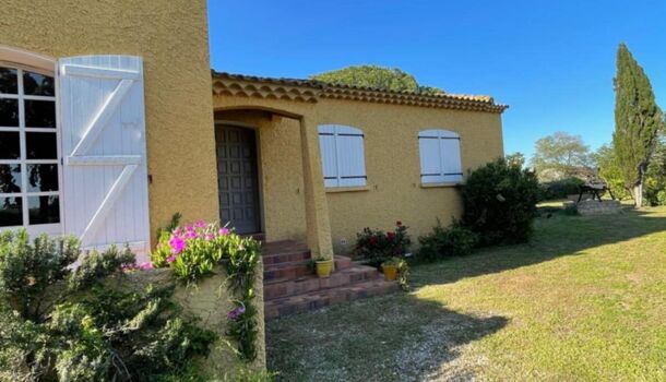 Villa / Maison 5 pièces  à vendre Vias 34450