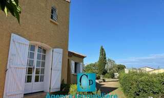 Maison 5 Pièces 151 m² à vendre à Vias (34450)